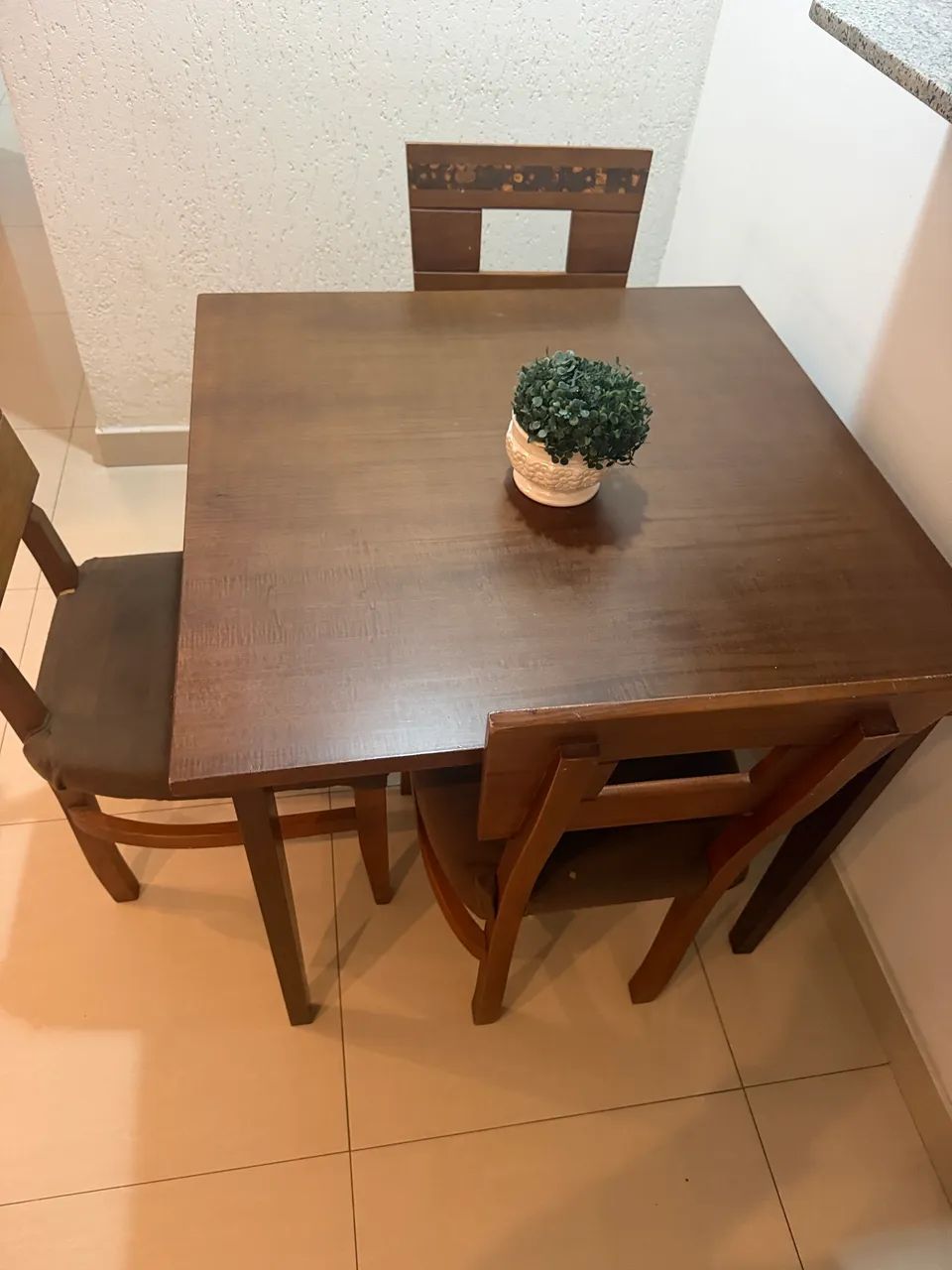 Mesa de jantar  - Foto 2