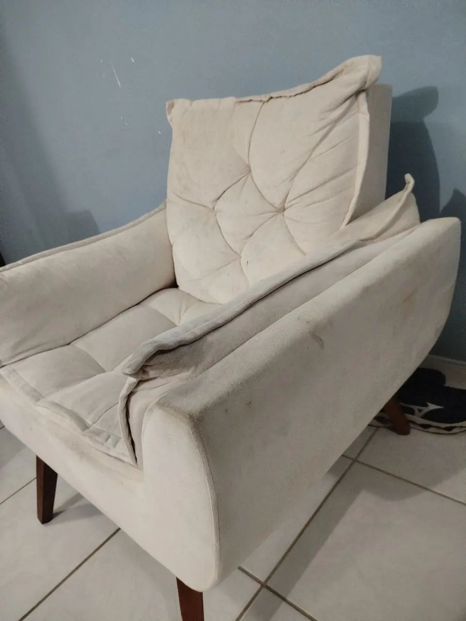 1 Poltrona  - Foto 4
