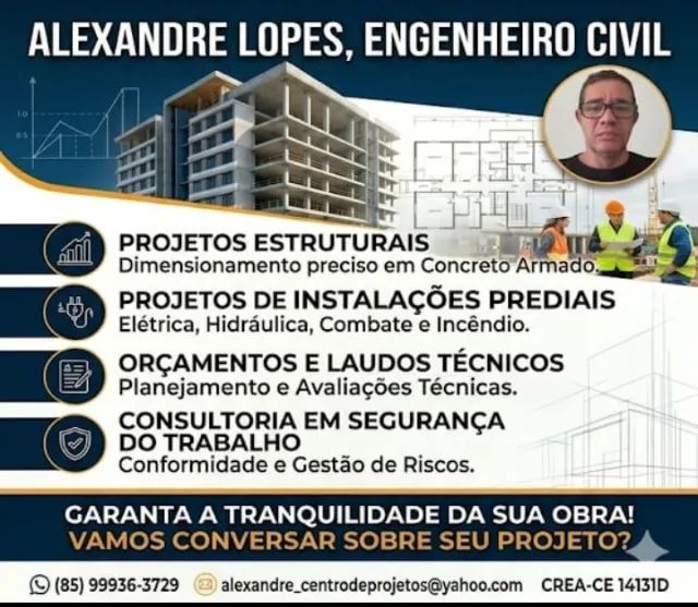 Projetos de Engenharia para Construção - Foto 2