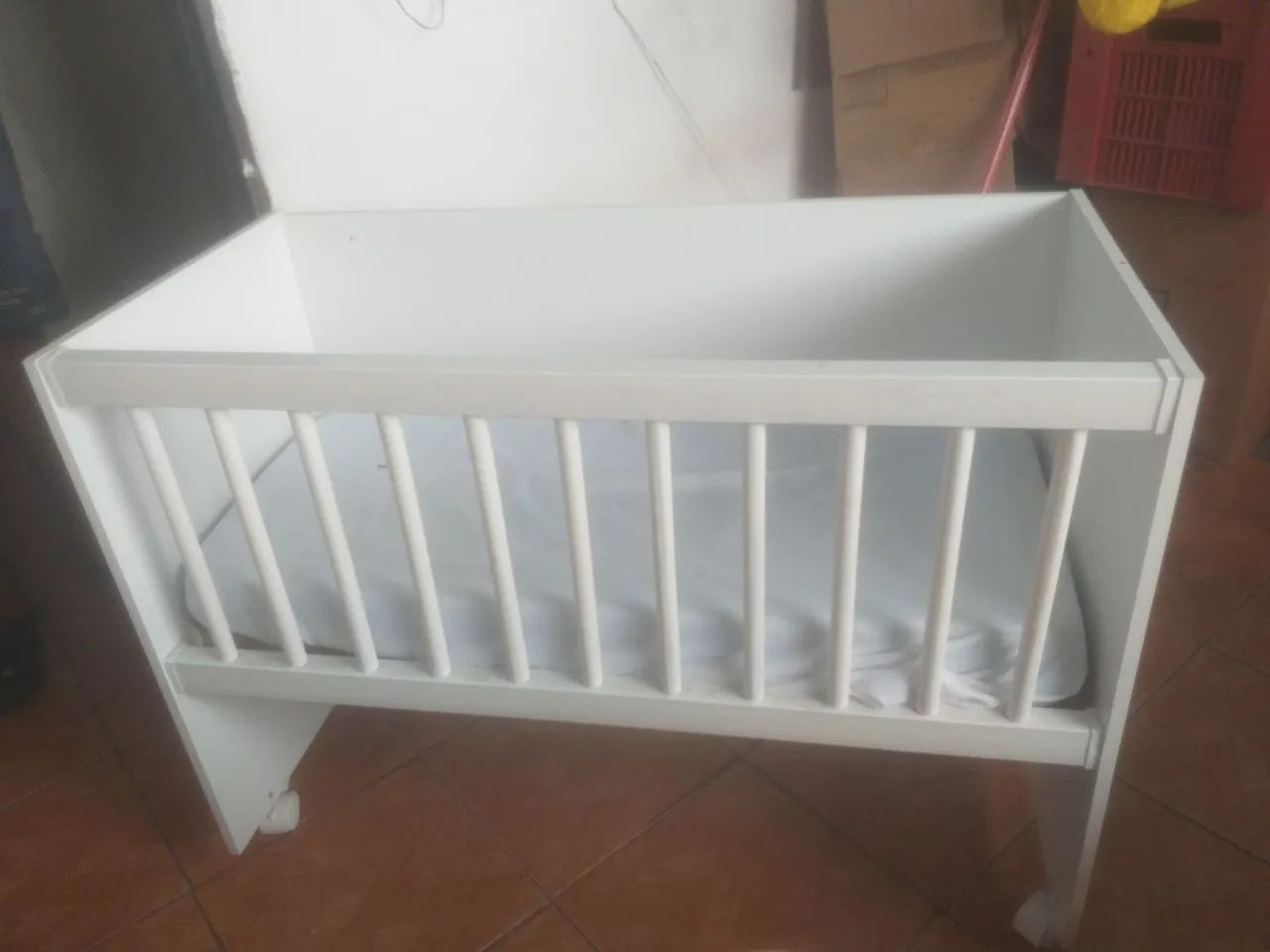 Mini berço , fetal doppler  - Foto 3