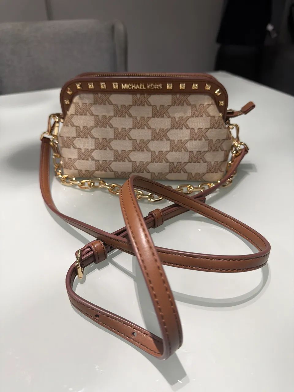 VENDO BOLSA MK ORIGINAL
