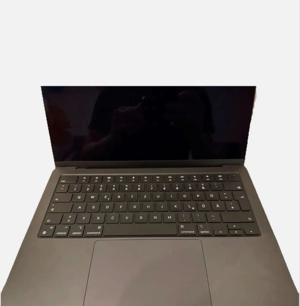 MacBook Pro M4 16gb 512gb  - Foto 5