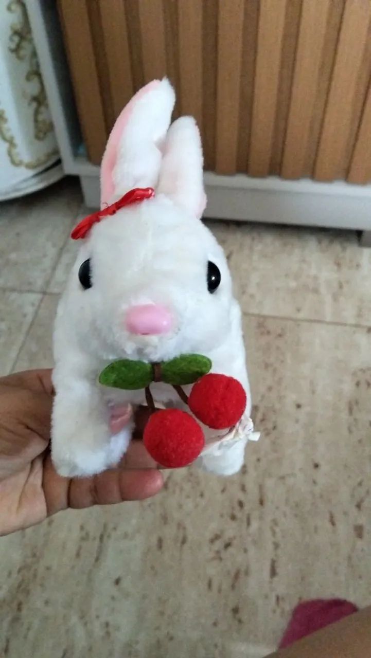 Kit de brinquedo  - Foto 5