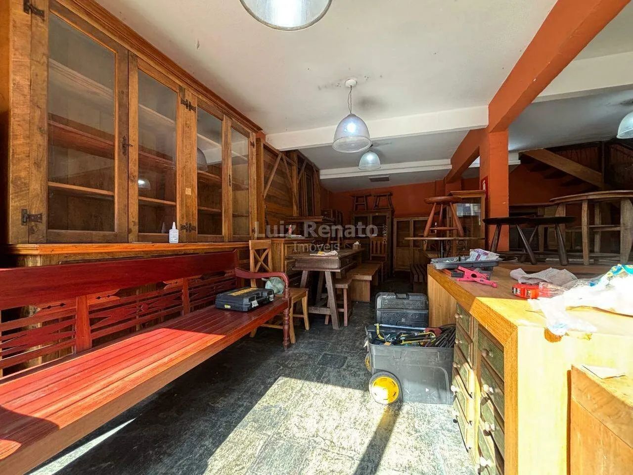 Loja para locação, 95m² de área no Sion - Foto 3