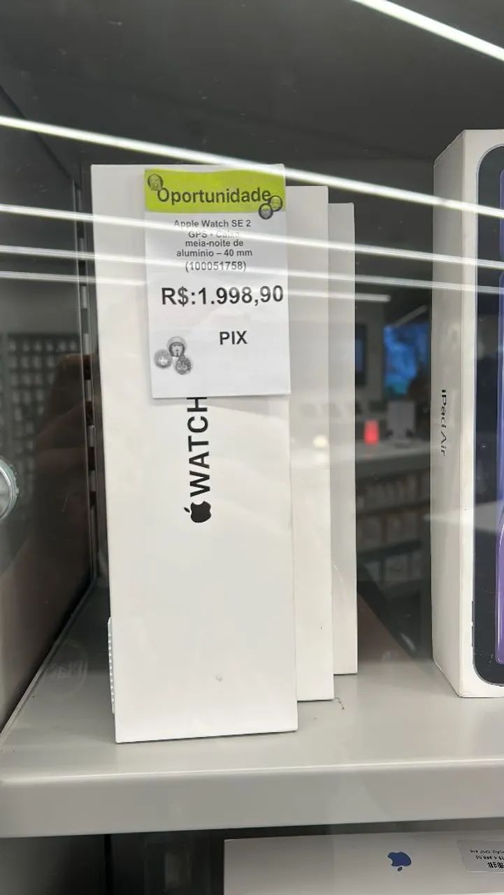 Apple Whatch, iPhones, MacBook e iPad ? - Foto 5