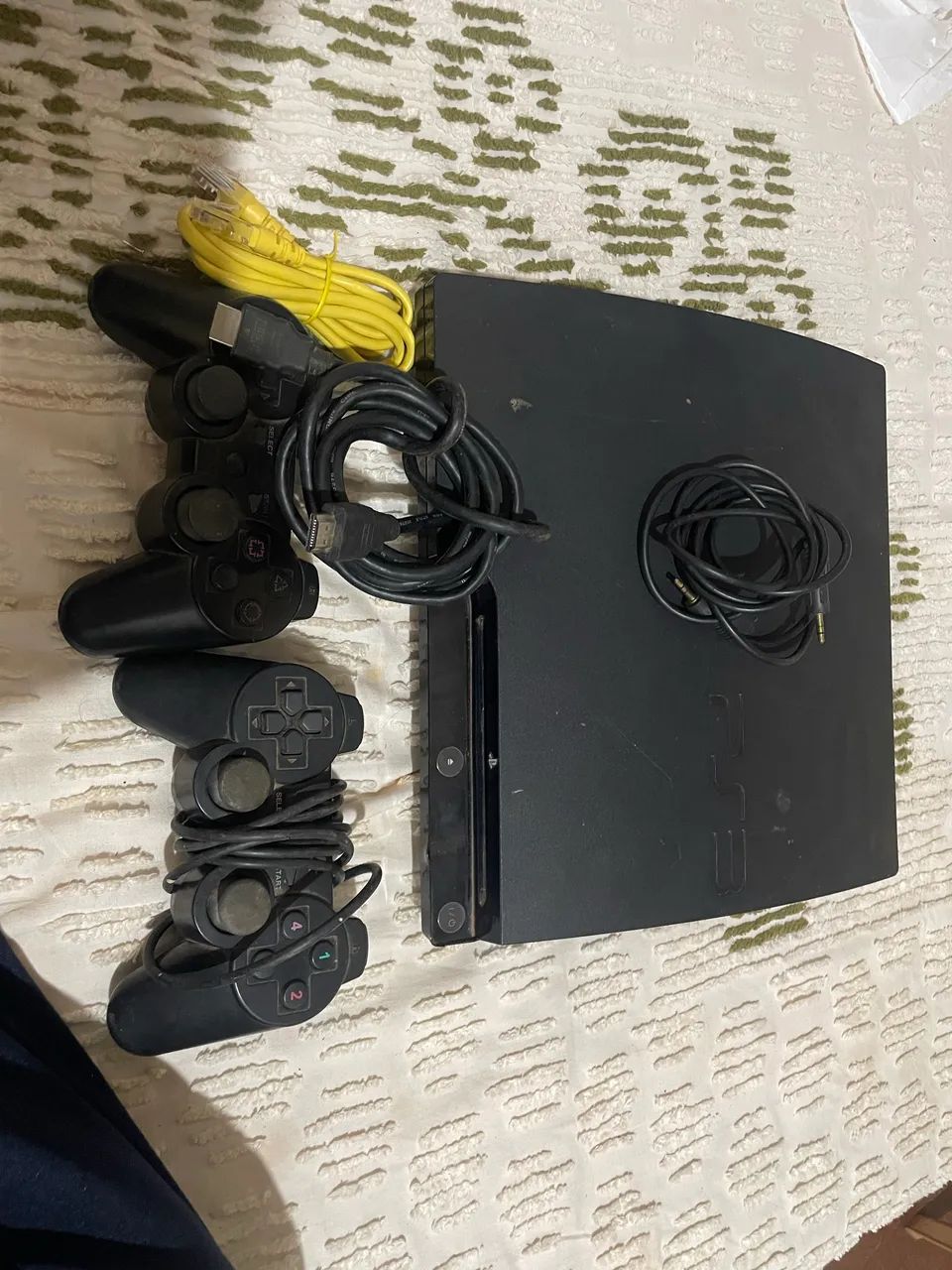 Ps3 slim  - Foto 3