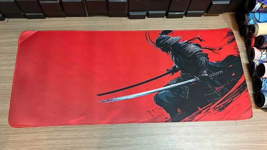 Mouse pad 90x40 Varios Modelo / SELECT PCBUILD - Foto 5