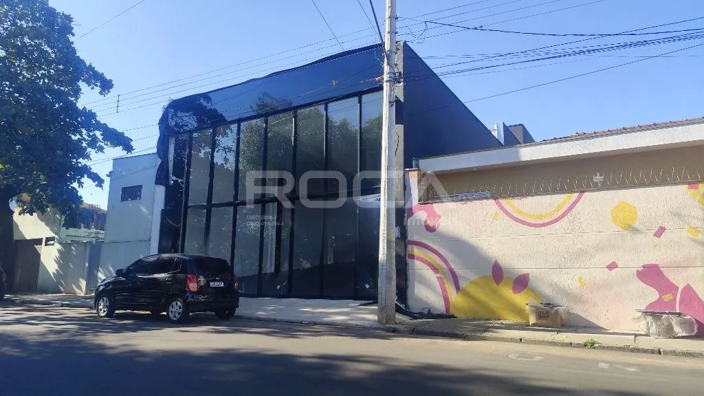 Barracão para Alugar em São Carlos - Oportunidade Imperdível! - Foto 4