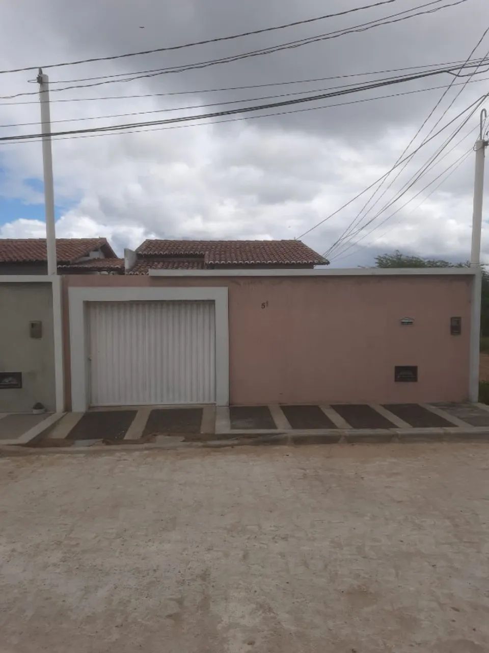 Aluguel Casa