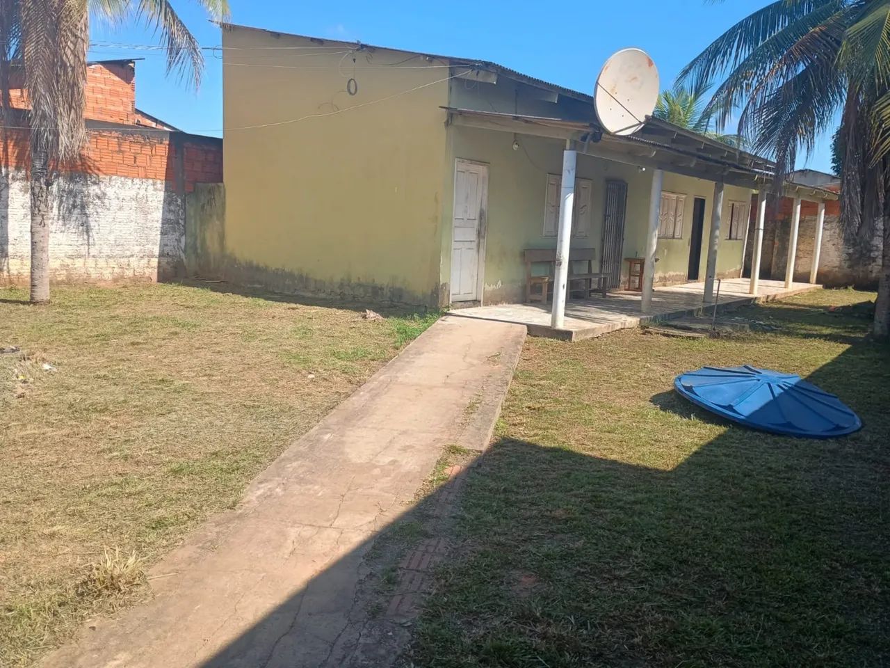Imóvel com 3 Apartamentos no Boa União - Foto 5