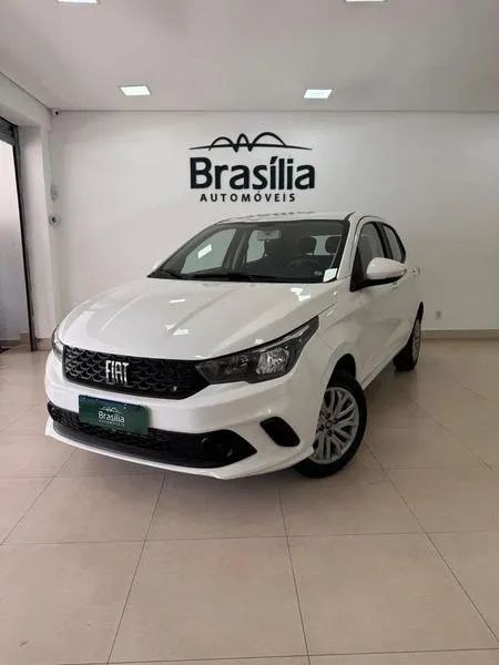 Fiat Argo 1.0 6V Flex. 2019 - Foto 2