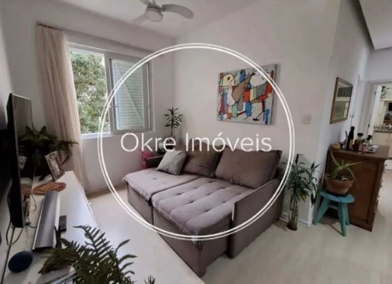 Apartamento : / Residencial / Jardim Botânico - Foto 5