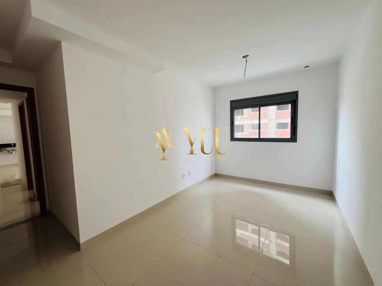 Apartamento Novo com 3 Quartos, Suíte e Lazer Completo no Jardim América - Foto 4