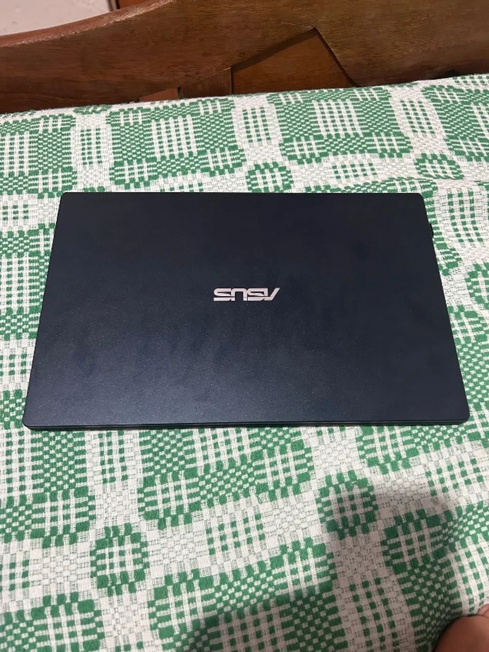 Notebook - Foto 2