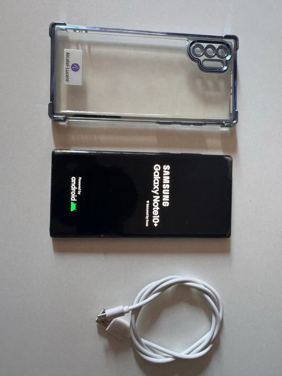 Samsung note 10+ - Foto 2