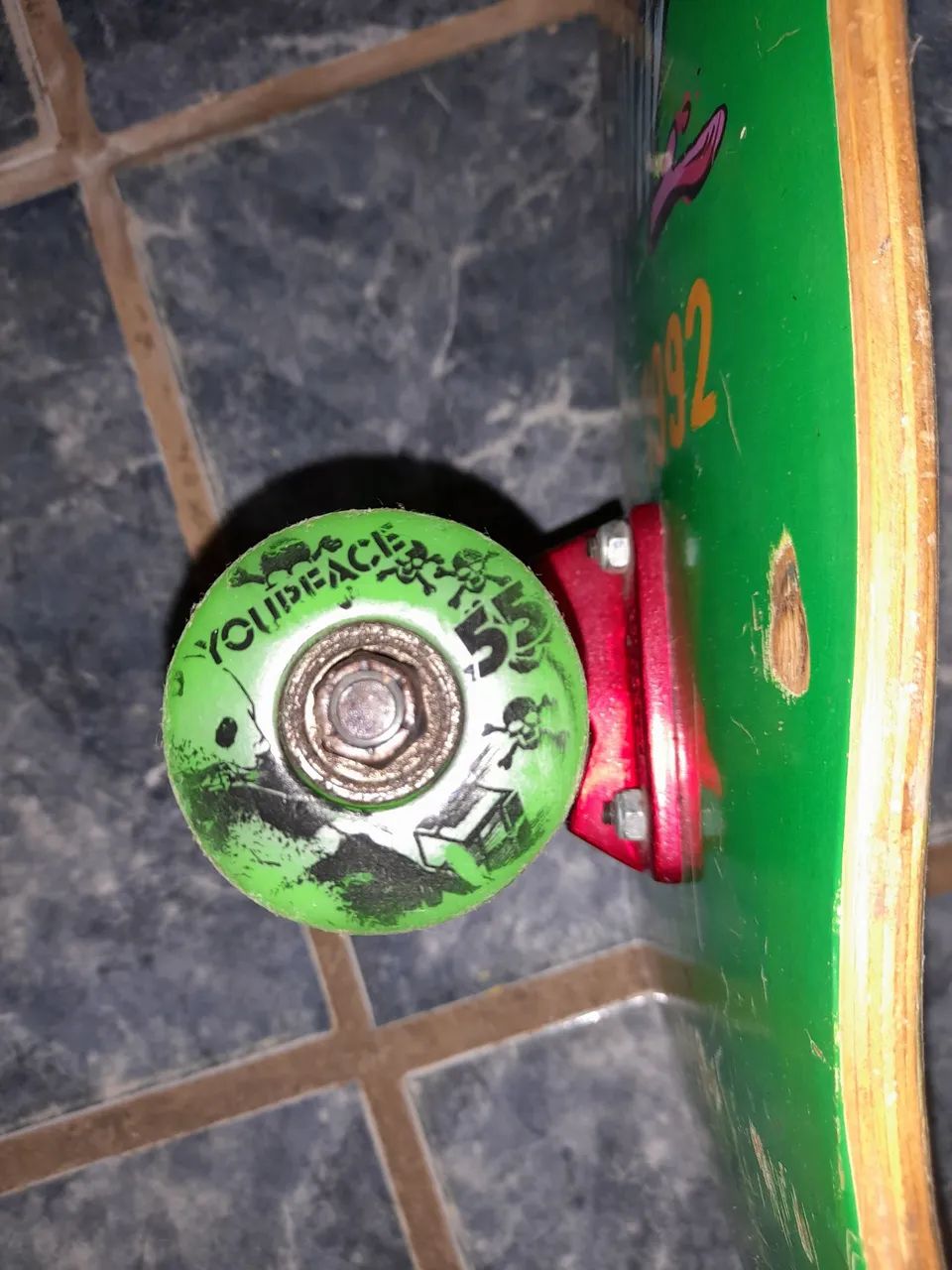 Skate - Foto 4