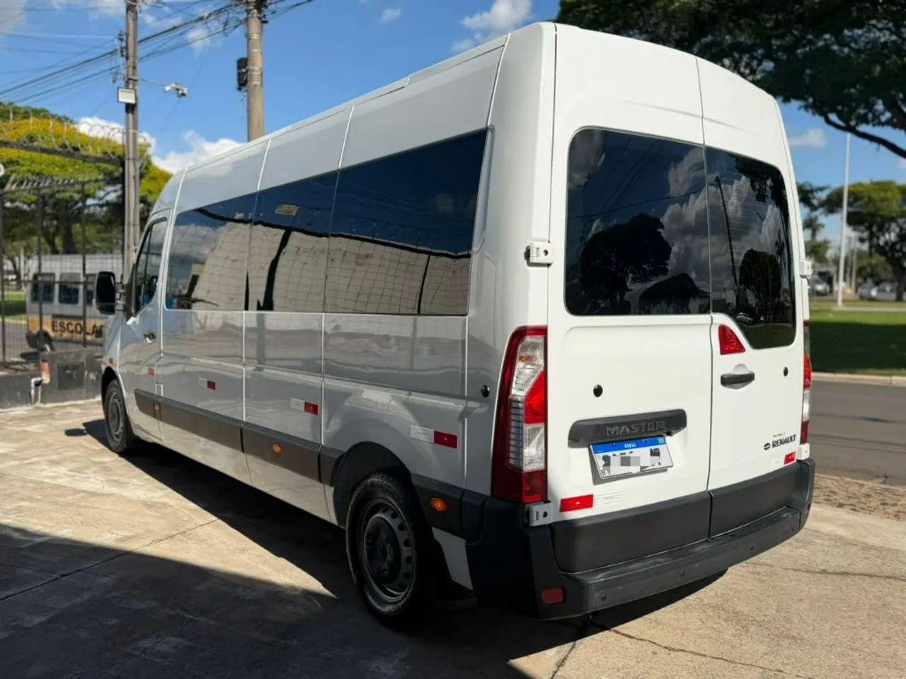 Renault Master 2023 - Foto 3