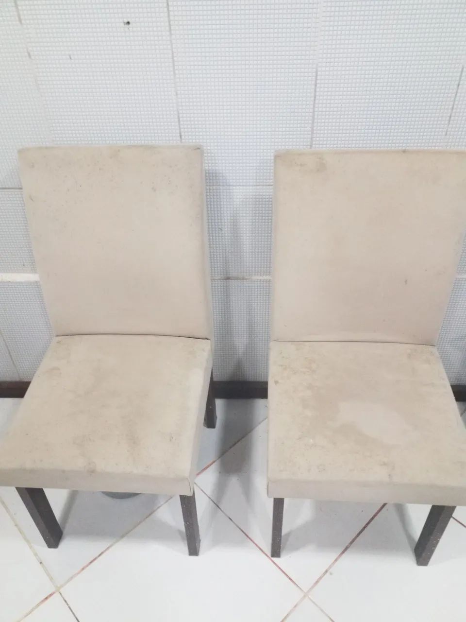 Conjunto de cadeira - Foto 2