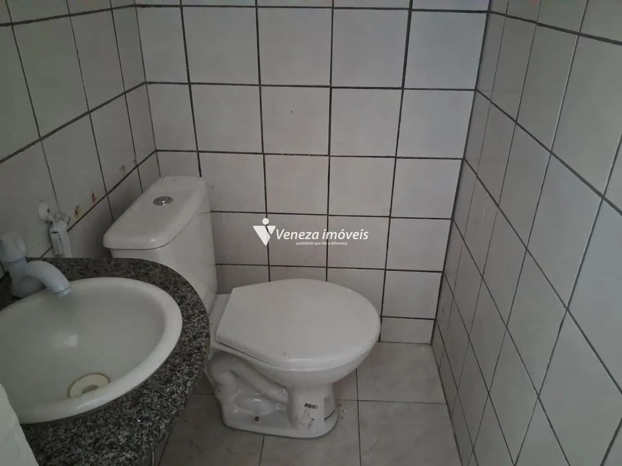 Sala comercial pronta mobiliada para aluguel no Centro - Foto 5