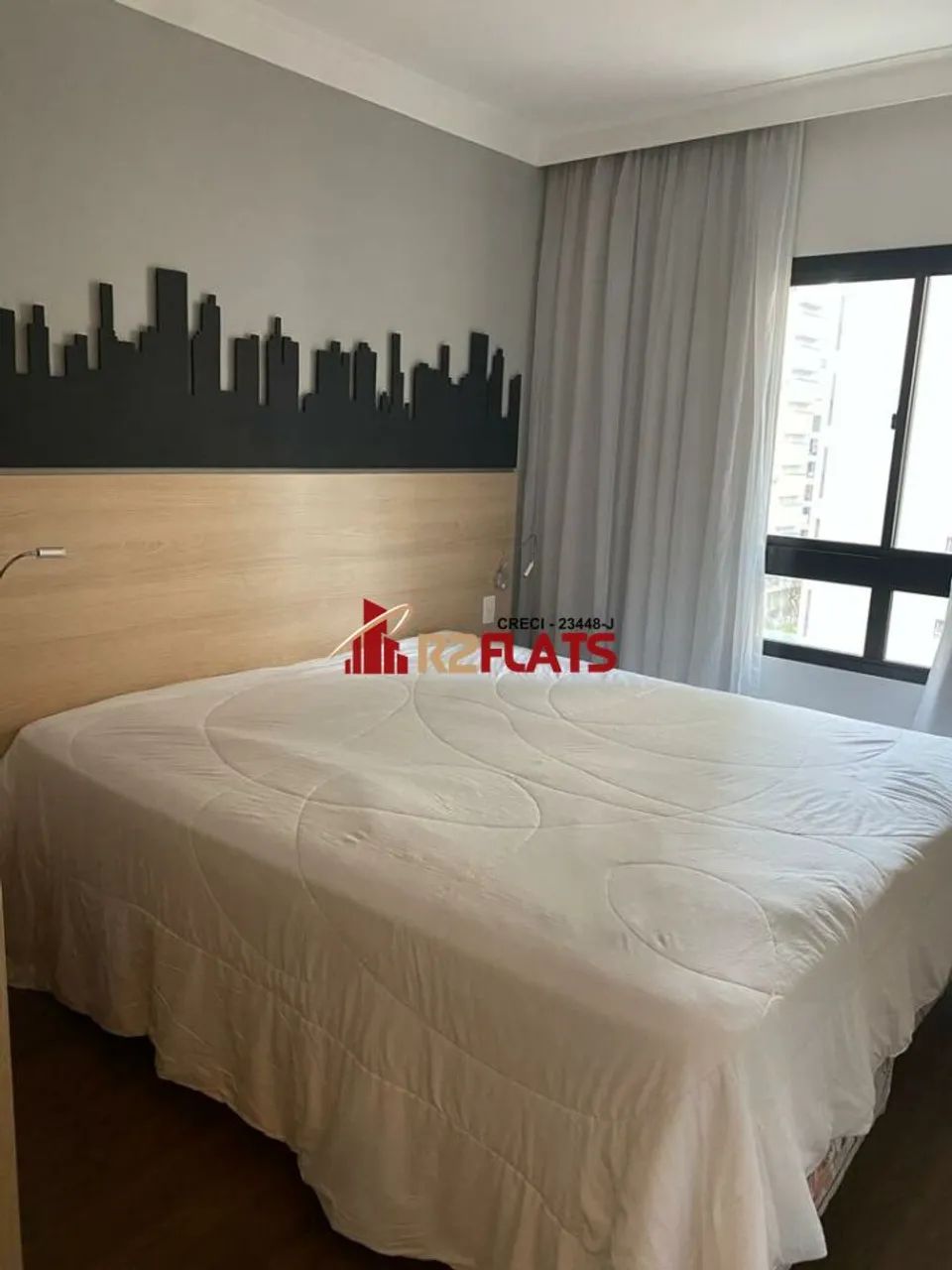 FLAT EM PINHEIROS PARA LOCAÇÃO !! - Foto 3