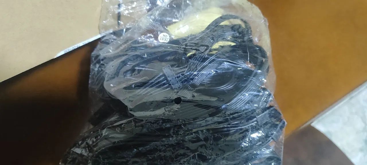 FONTE CORSAIR RM650 650W - Foto 4
