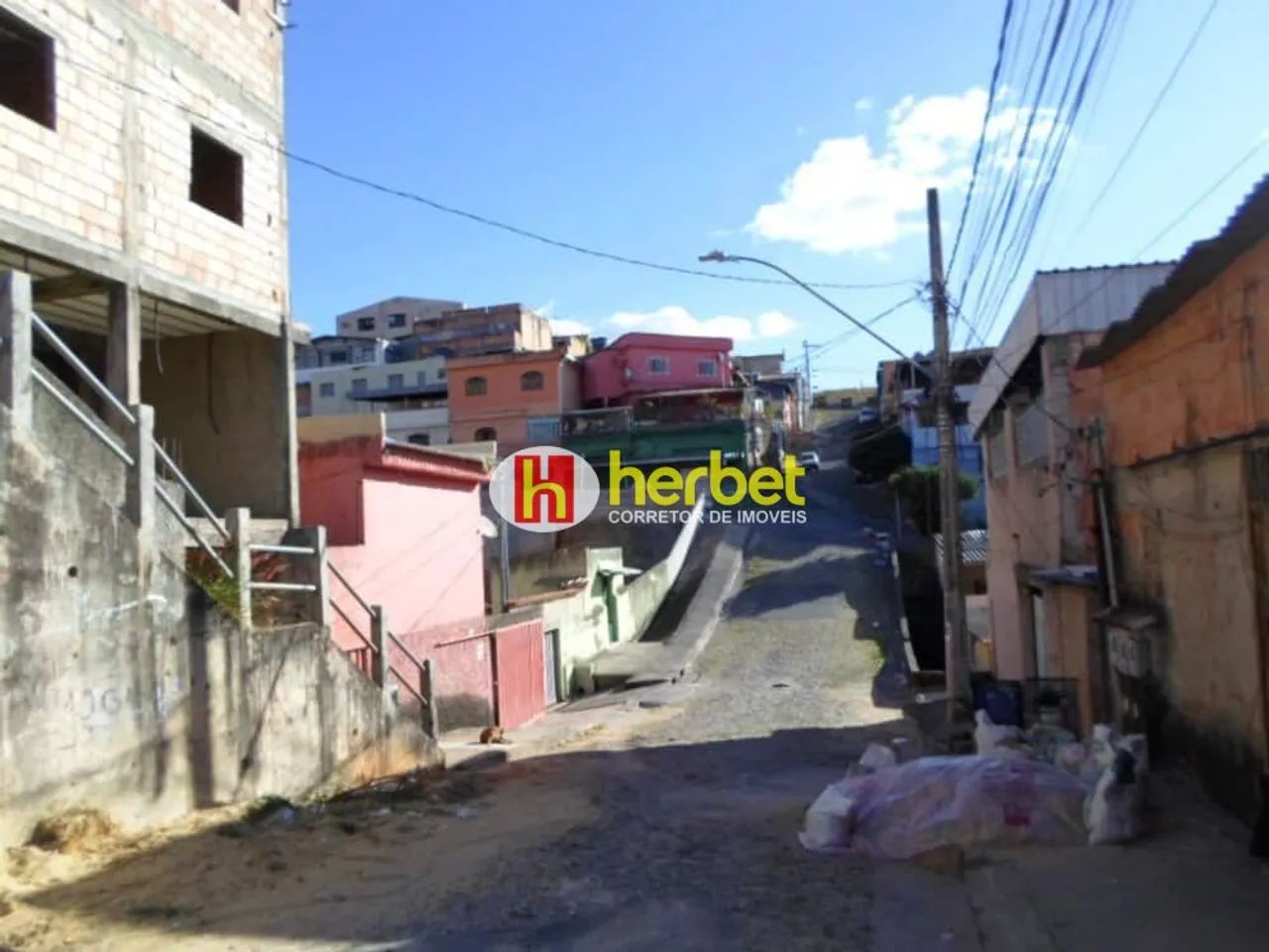 Lote 800m² - VARIOS BARRAÇÕES - Foto 4