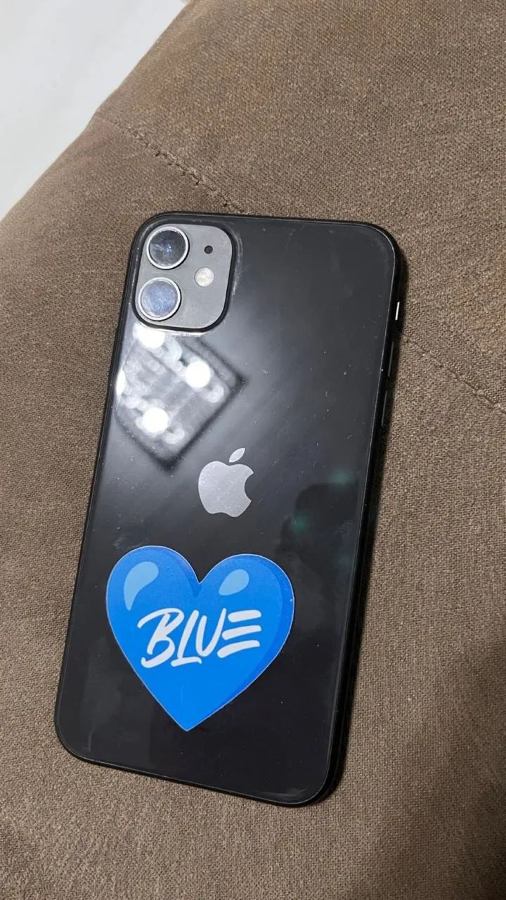 iphone 11 128gb - Foto 3