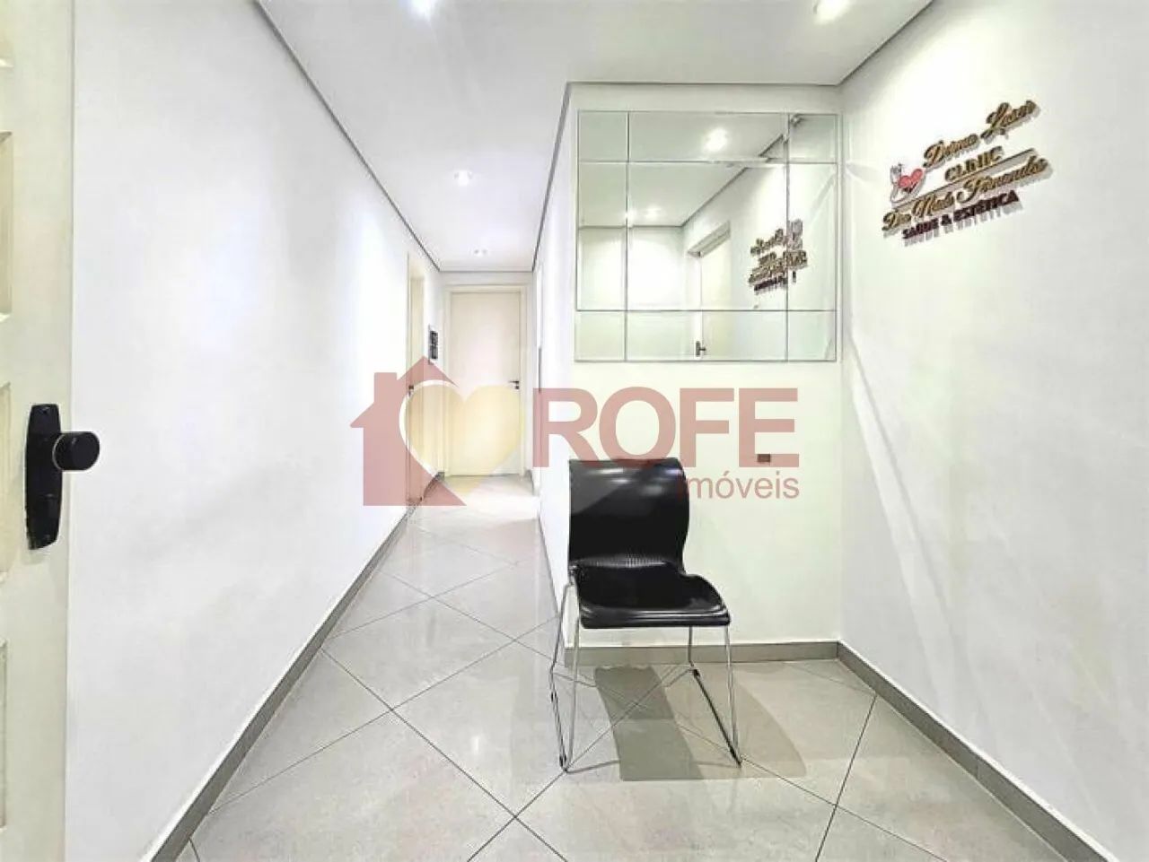 Conjunto Comercial com 1 sala, 30 m² na Bela Vista - Foto 5