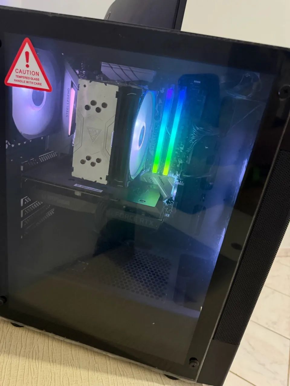 VENDO PC GAMER - Foto 2