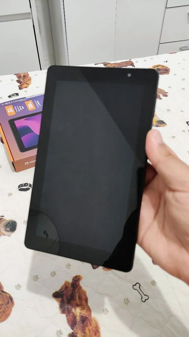 Tablet tab vision 7  - Foto 2