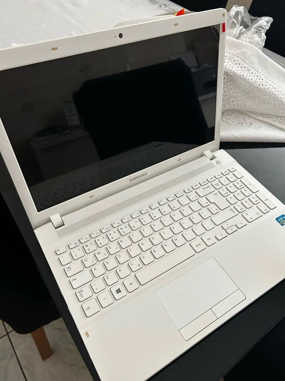 Notebook Samsung  - Foto 2