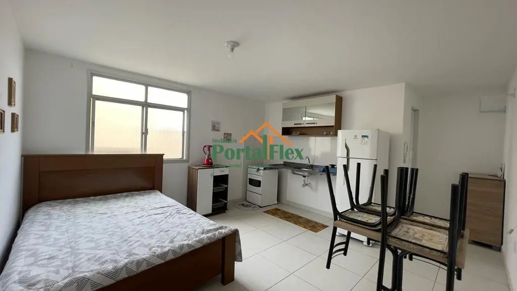 Kitnet à locação em Parque Residencial Laranjeiras - Serra/ES