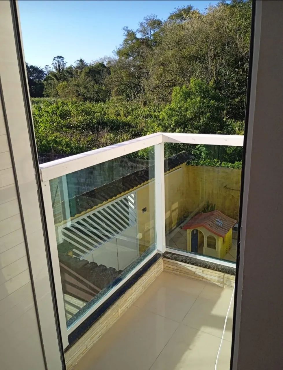 CASA SOBREPOSTA ALTA NO JAPUÍ SV - Foto 5