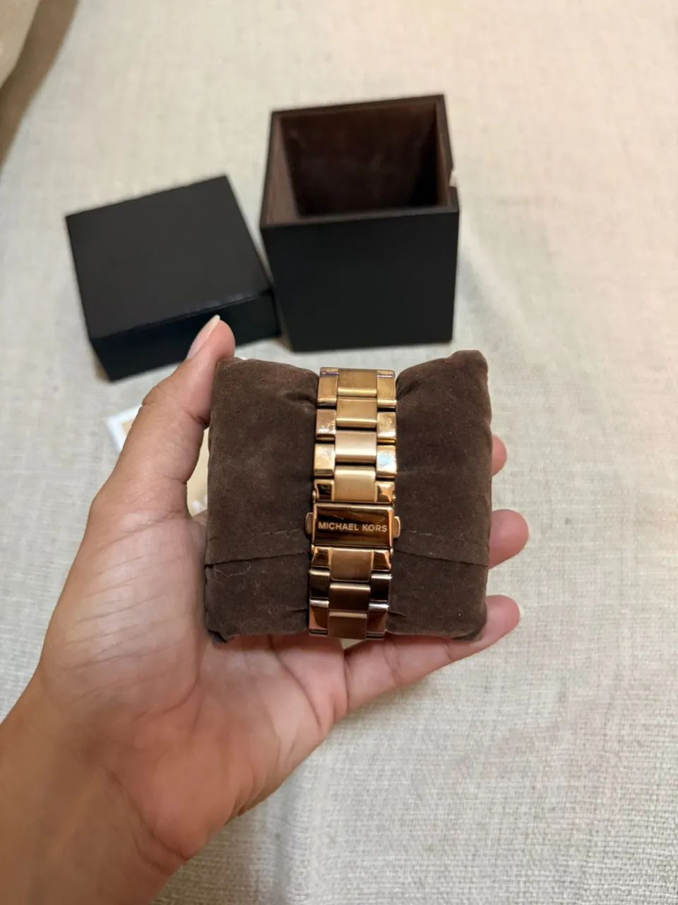 Relógio Michael Kors  - Foto 4