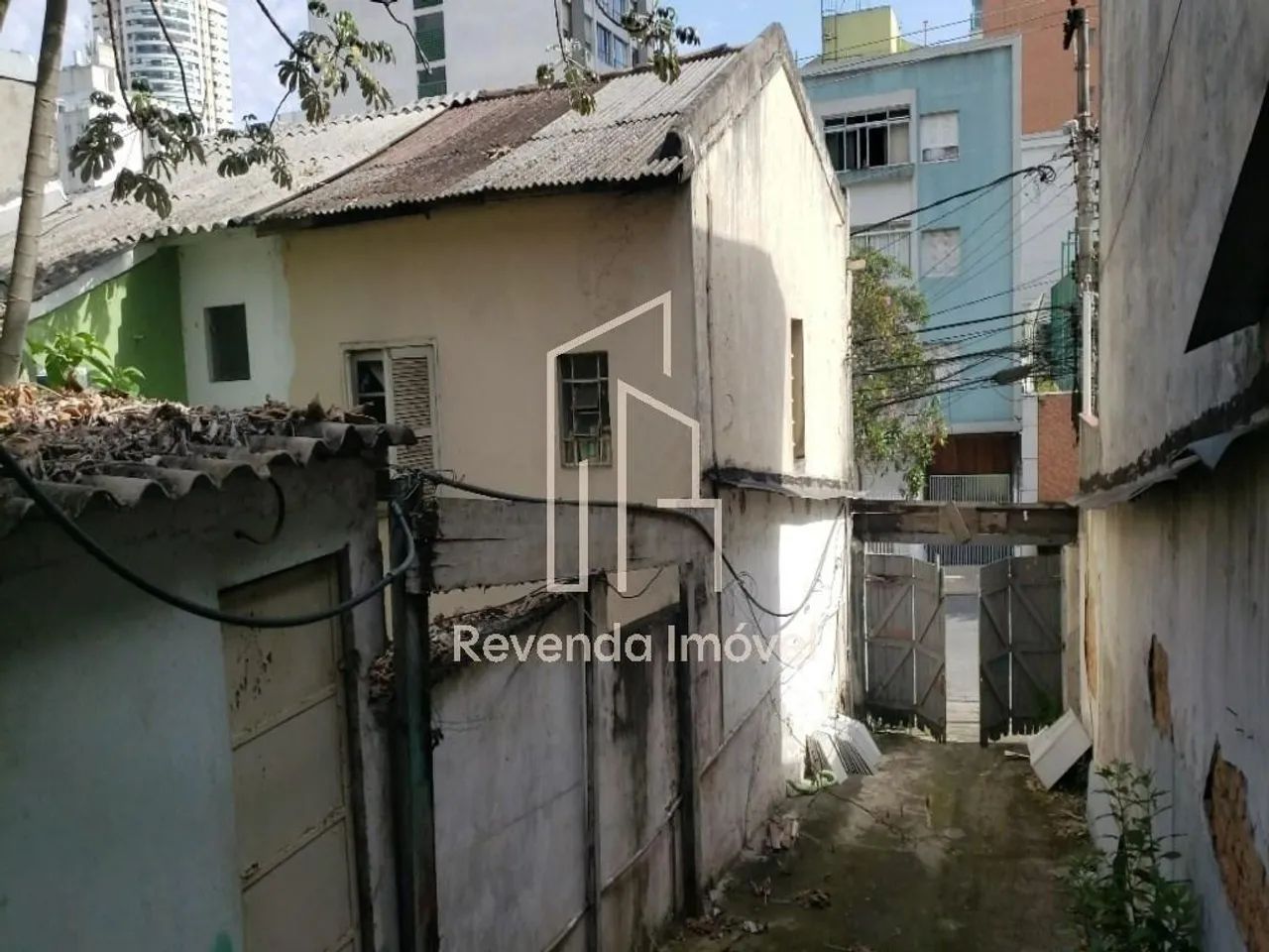 Terreno à venda em Perdizes com 369m² - Foto 5