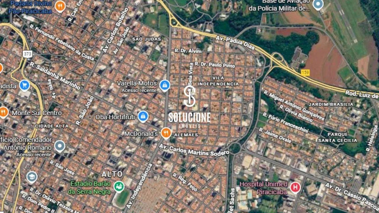 Galpão de 600 m² à venda na Vila Independência, Piracicaba SP - Foto 2