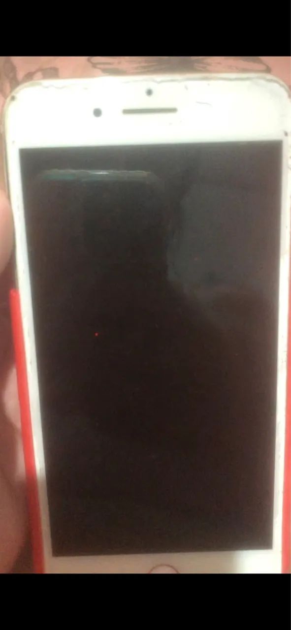 iPhone 8 Plus