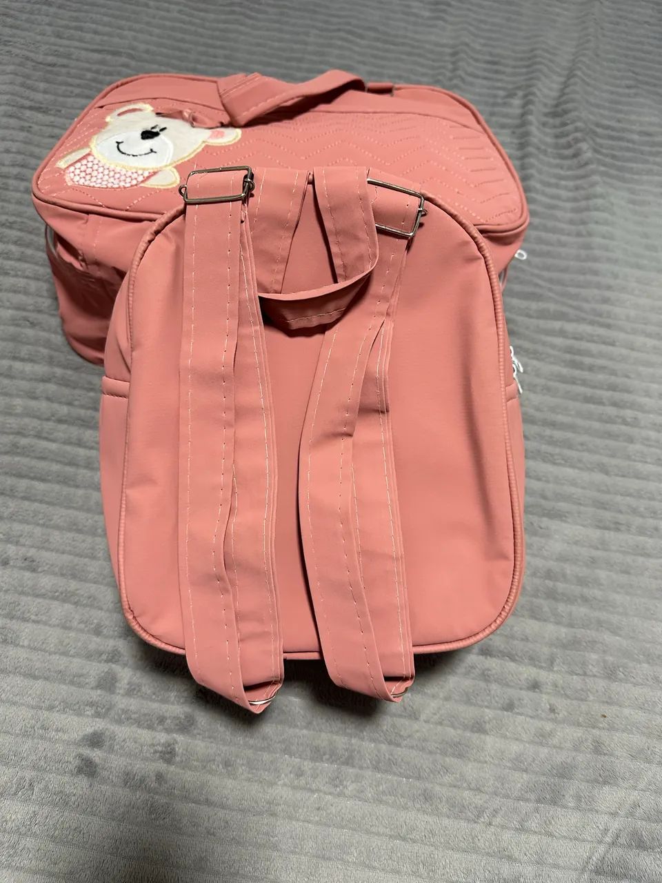Kit bolsa maternidade  - Foto 4