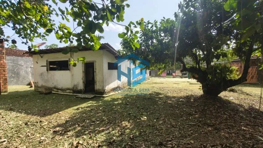 VENDO CASA COM GRANDE TERRENO EM MARITUBA - Foto 3