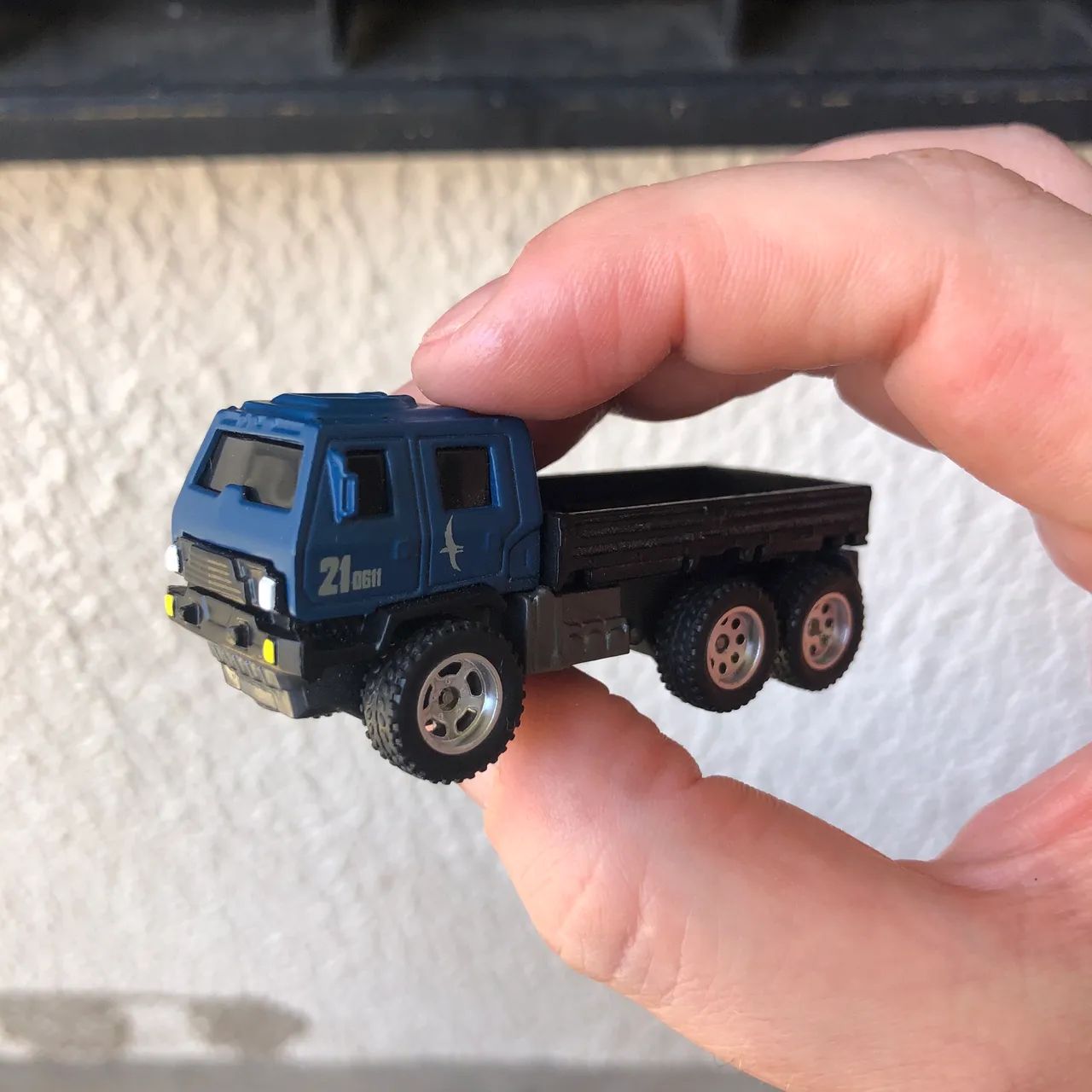 Matchbox Caminhão  - Foto 5