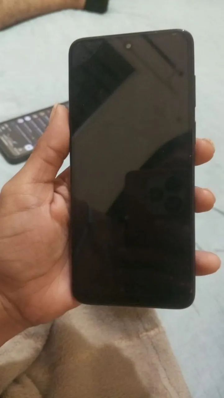 Vendo celular motoG53 ( UNICA DONA ) 