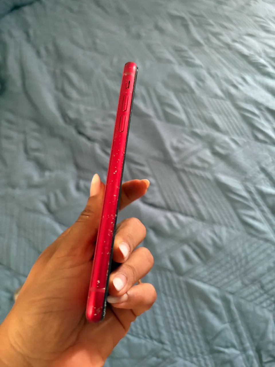 Celular iPhone 11 em bom estado de conservação  - Foto 3