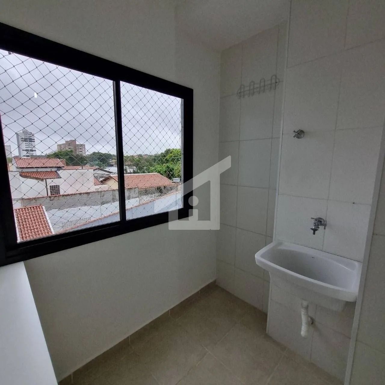 Apartamento com 2 dormitórios para alugar, 64 m² por R$ 1.743,87/mês - Edifício Monreal -  - Foto 4