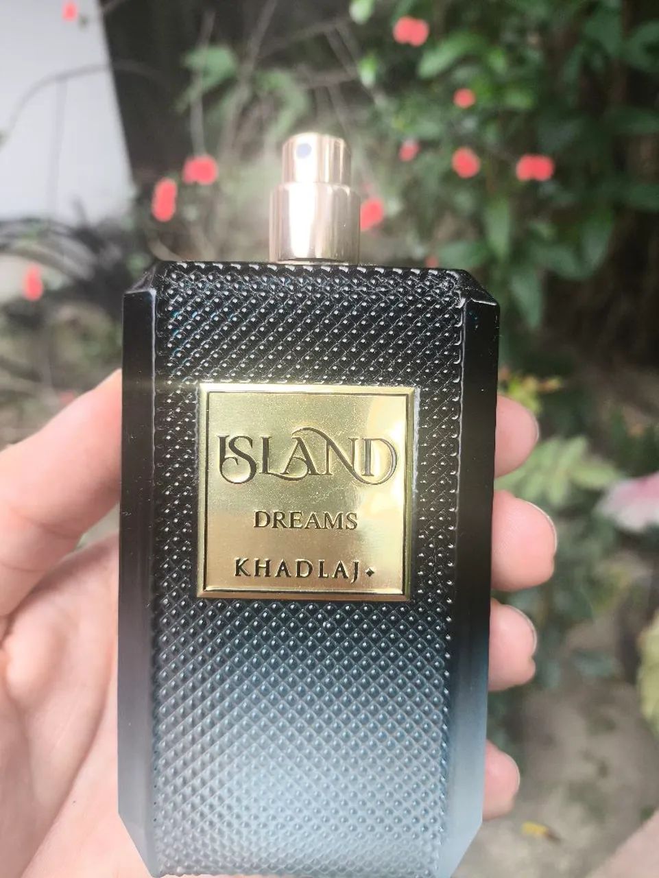 Island Dreams - Extrait Parfum - Foto 3
