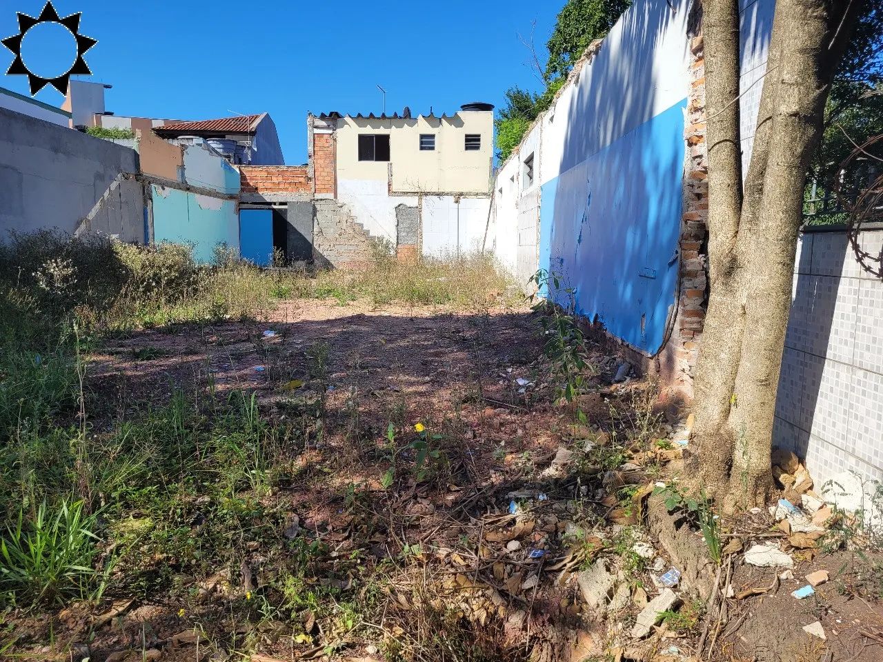 TERRENO para venda VILA OSASCO, OSASCO - Foto 4