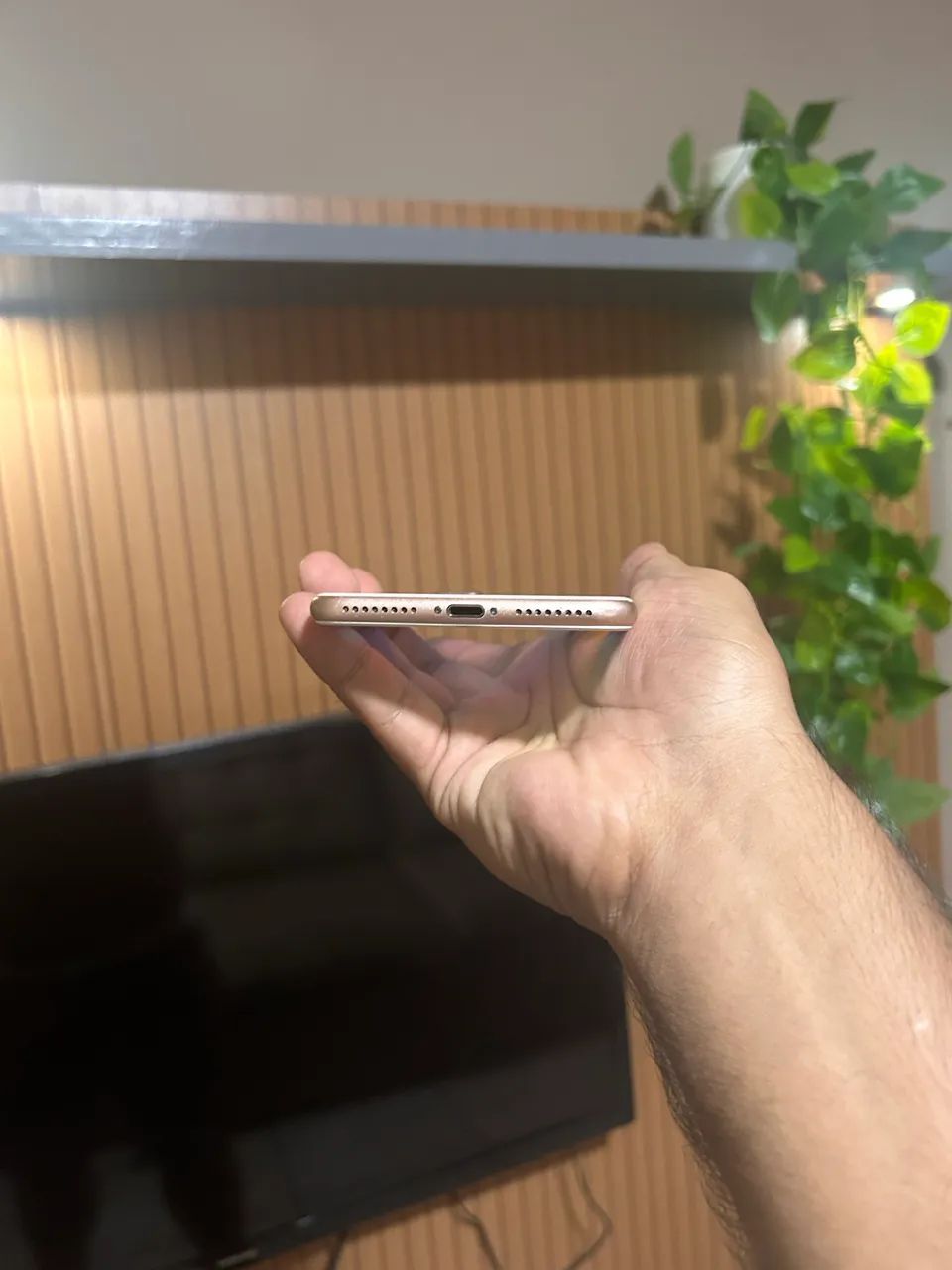 iPhone 8 Plus 64GB Ótimo estado  - Foto 5