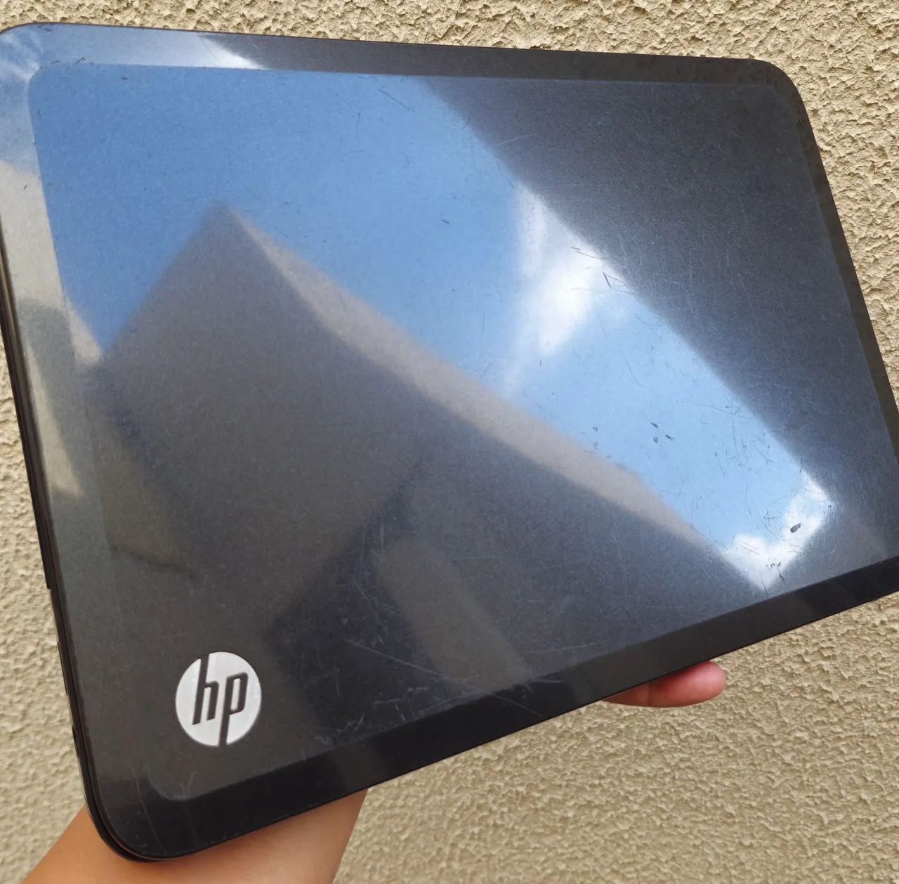 Notebook HP Pavilion G4 | 8GB RAM, SSD e Bateria Boa - Foto 3