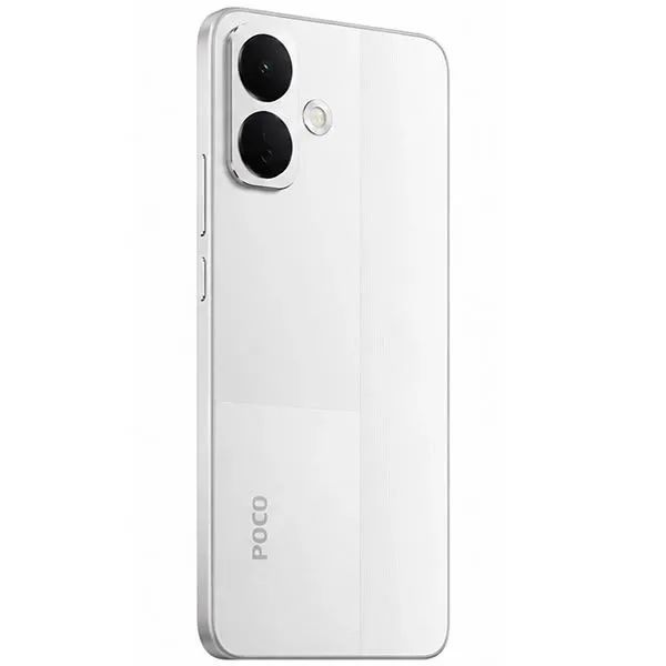 Vendo celular Poco X8 lacrado - Foto 2