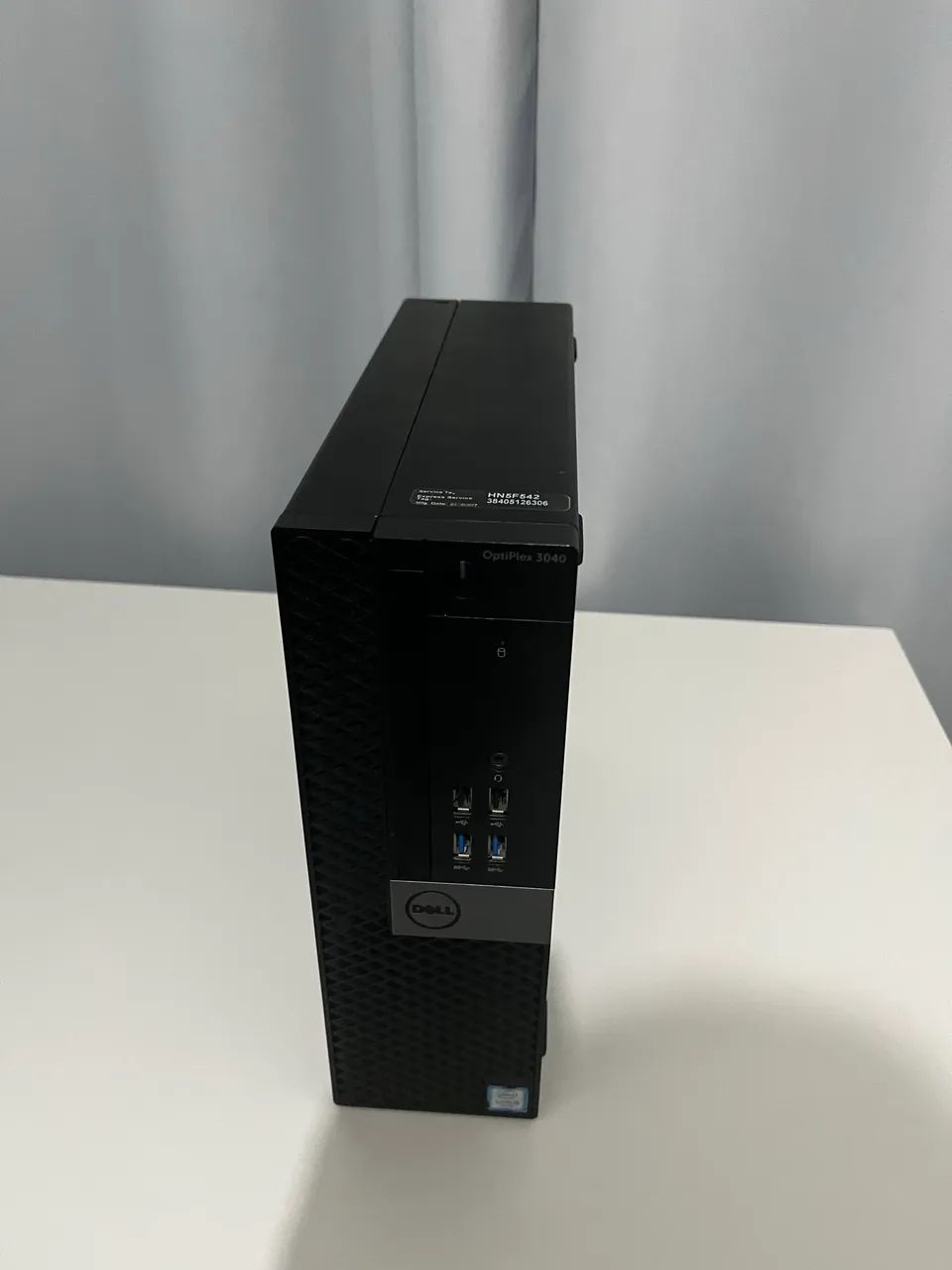 Desktop Dell i5 8GB RAM 500GB HD - Foto 2