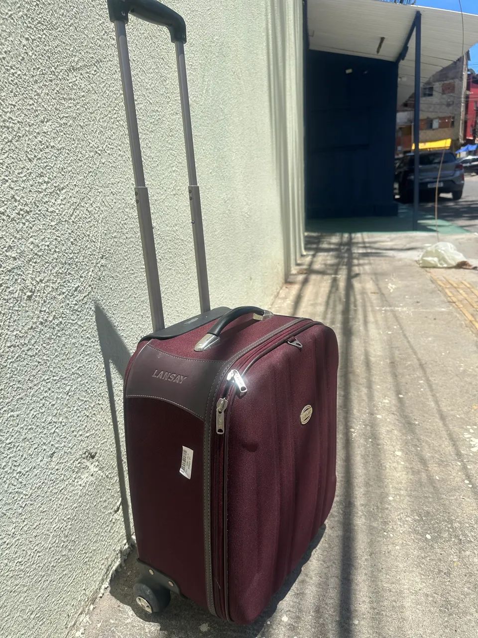 Mala de Viagem 10kg - Foto 4